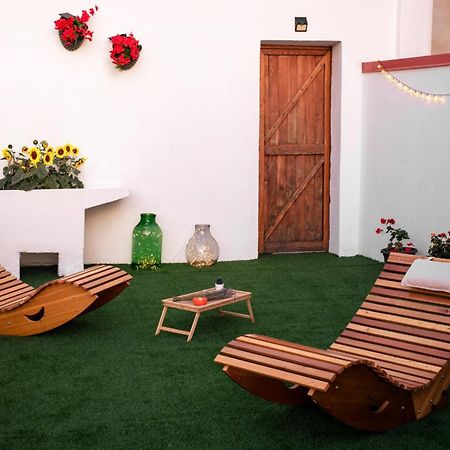 B&B Fuori Squadro - In Centro Con Terrazza Relax Vista Mare Reggio di Calabria Eksteriør bilde