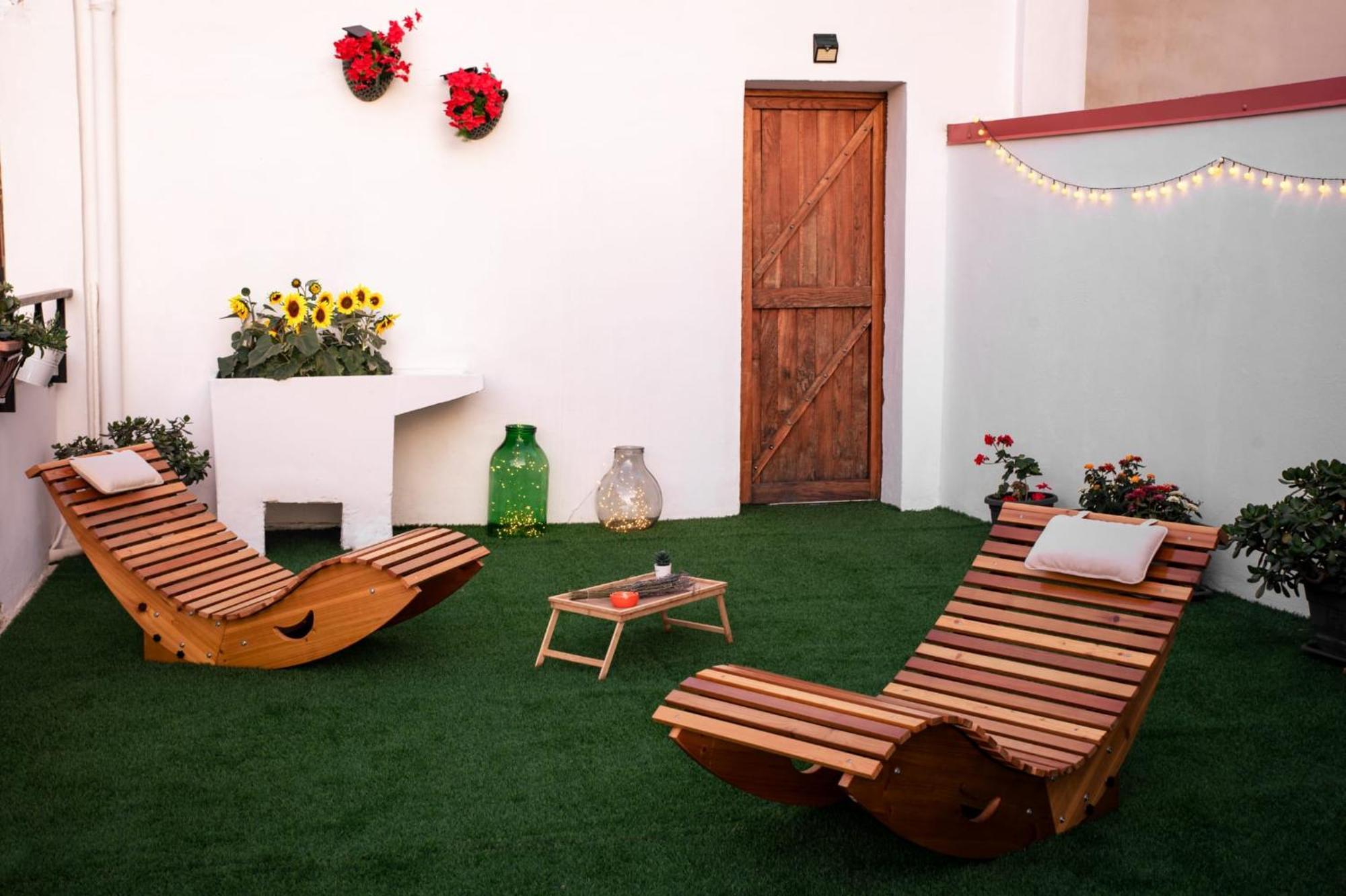 B&B Fuori Squadro - In Centro Con Terrazza Relax Vista Mare Reggio di Calabria Eksteriør bilde