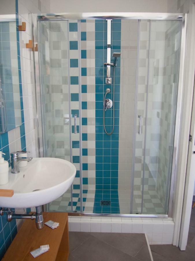 B&B Fuori Squadro - In Centro Con Terrazza Relax Vista Mare Reggio di Calabria Eksteriør bilde